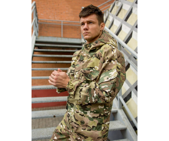 Фото: “Костюм Горка 5 ВЛО премиум Мультикам Беларусь”, купить в интернет магазине