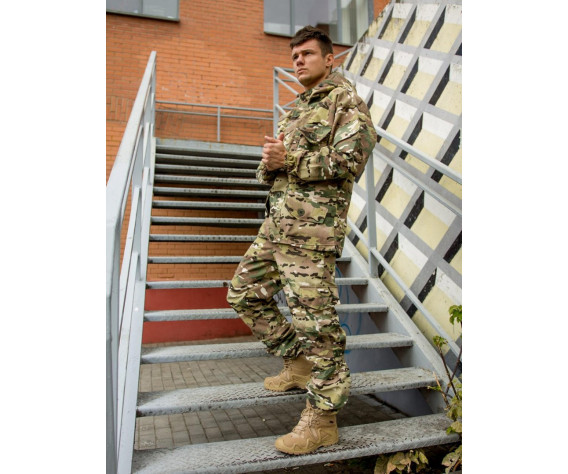 Фото: “Костюм Горка 5 ВЛО премиум Мультикам Беларусь”, купить в интернет магазине