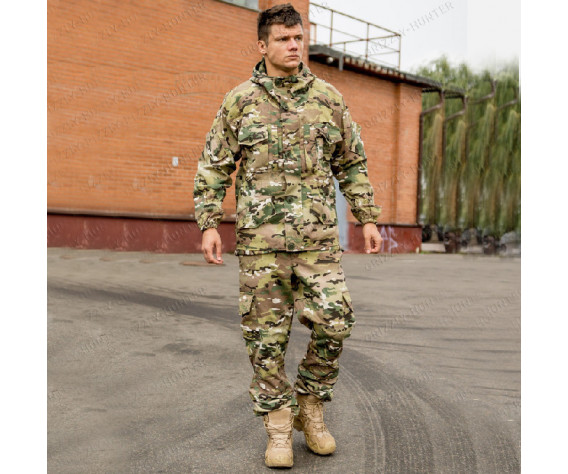 Фото: “Костюм Горка 5 ВЛО премиум Мультикам Беларусь”, купить в интернет магазине