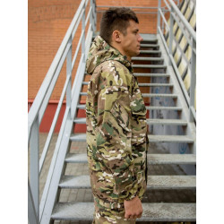 Фото: “Костюм Горка 5 ВЛО премиум Мультикам Беларусь”