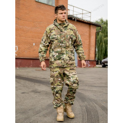 Фото: “Костюм Горка 5 ВЛО премиум Мультикам Беларусь”, купить в интернет магазине