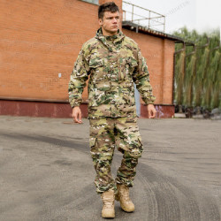 Фото: “Костюм Горка 5 ВЛО премиум Мультикам Беларусь”, купить в интернет магазине