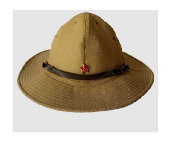 Фото: “Панама Афганка”, купить в интернет магазине