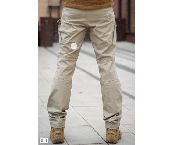 Фото: “Брюки Urban Canvas Belge 4”, купить в интернет магазине