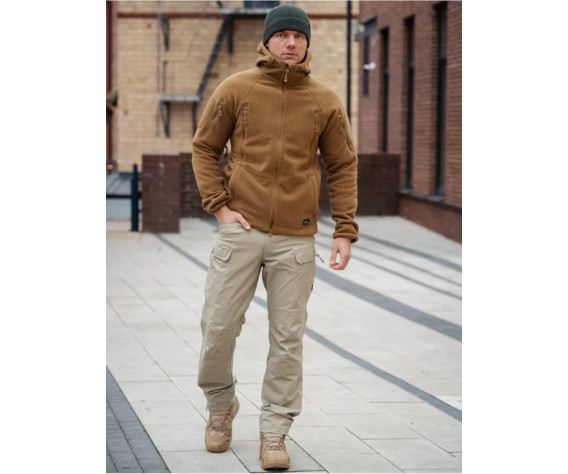 Фото: “Брюки Urban Canvas Belge 4”, купить в интернет магазине