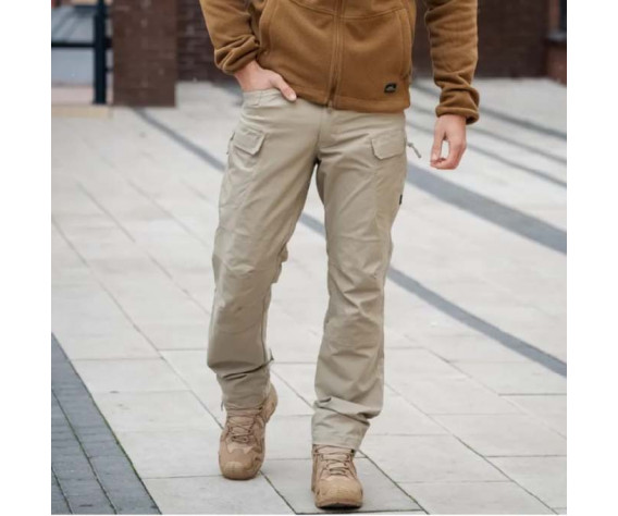 Фото: “Брюки Urban Canvas Belge 4”, купить в интернет магазине