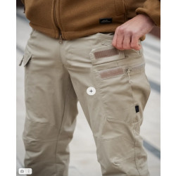 Фото: “Брюки Urban Canvas Belge 4”