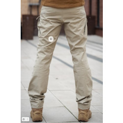 Фото: “Брюки Urban Canvas Belge 4”