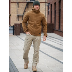 Фото: “Брюки Urban Canvas Belge 4”