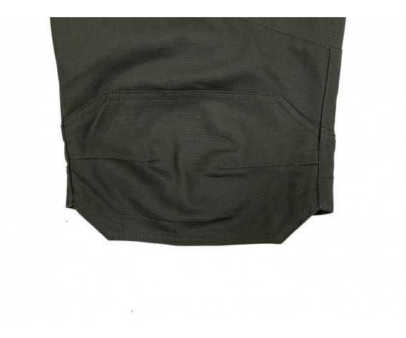 Фото: “Шорты ArmyStroll CANVAC олива”, купить в интернет магазине