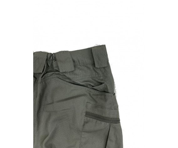 Фото: “Шорты ArmyStroll CANVAC олива”, купить в интернет магазине