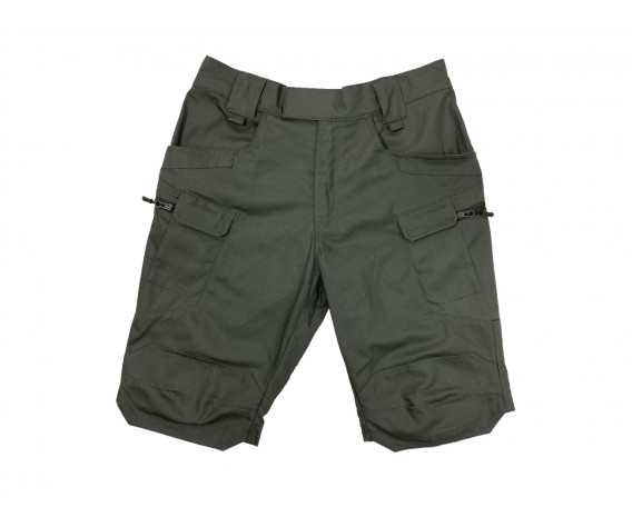 Фото: “Шорты ArmyStroll CANVAC олива”, купить в интернет магазине