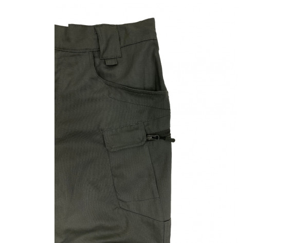 Фото: “Шорты ArmyStroll CANVAC олива”, купить в интернет магазине