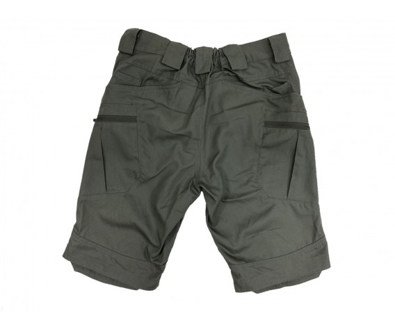 Фото: “Шорты ArmyStroll CANVAC олива”, купить в интернет магазине