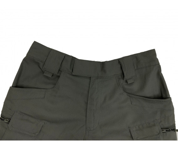 Фото: “Шорты ArmyStroll CANVAC олива”, купить в интернет магазине