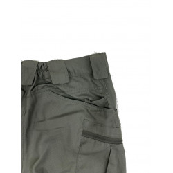 Фото: “Шорты ArmyStroll CANVAC олива”