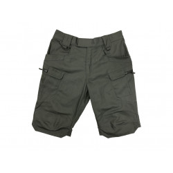 Фото: “Шорты ArmyStroll CANVAC олива”, купить в интернет магазине