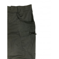 Фото: “Шорты ArmyStroll CANVAC олива”