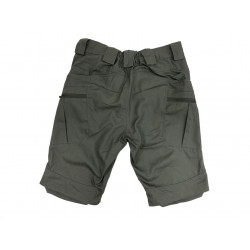 Фото: “Шорты ArmyStroll CANVAC олива”