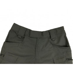 Фото: “Шорты ArmyStroll CANVAC олива”