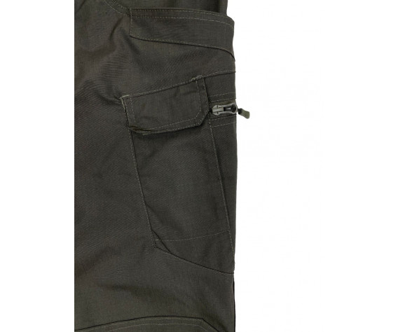 Фото: “Шорты ArmyStroll Stretch олива”, купить в интернет магазине