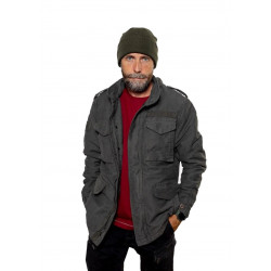 Фото: “Куртка мужская Raido Foersverd FS-RDI-O-M оливковая”, купить в интернет магазине