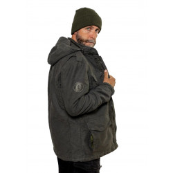 Фото: “Куртка мужская Raido Foersverd FS-RDI-O-M оливковая”