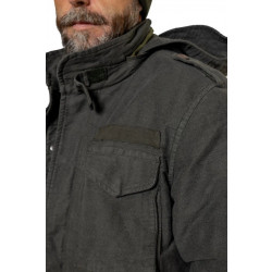 Фото: “Куртка мужская Raido Foersverd FS-RDI-O-M оливковая”