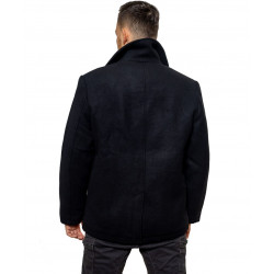 Фото: “Бушлат морской из шерсти с подкладом Foersverd FS-PEAC-10 О-З”