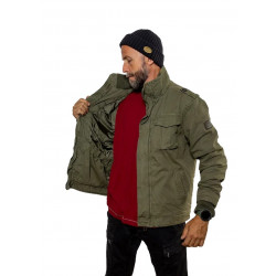 Фото: “Куртка мужская Cronus Foersverd оливковая FS-CRN-O”