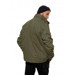 Фото: “Куртка мужская Cronus Foersverd оливковая FS-CRN-O”