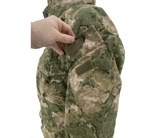 Фото: “Костюм Горка 5 ВЛО премиум 3D КАМУФЛЯЖ”, купить в интернет магазине