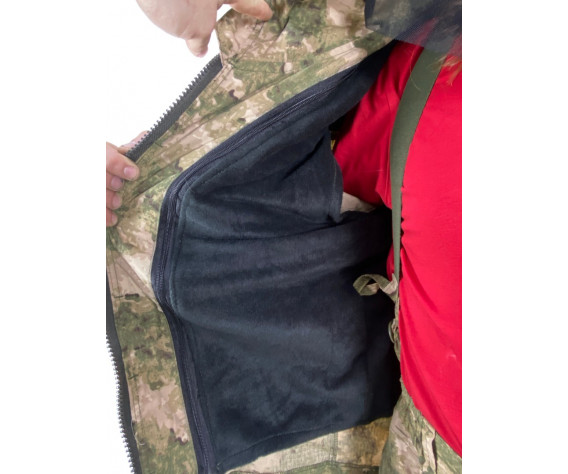 Фото: “Костюм Горка 5 ВЛО премиум 3D КАМУФЛЯЖ”, купить в интернет магазине