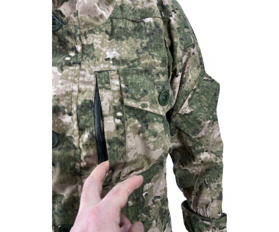 Фото: “Костюм Горка 5 ВЛО премиум 3D КАМУФЛЯЖ”, купить в интернет магазине