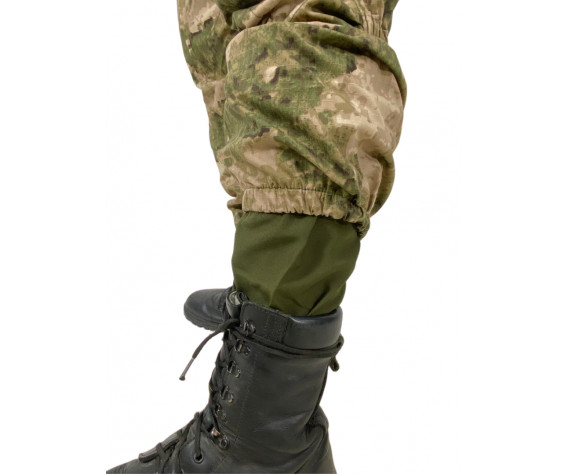 Фото: “Костюм Горка 5 ВЛО премиум 3D КАМУФЛЯЖ”, купить в интернет магазине