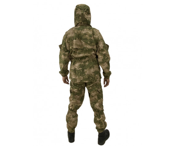 Фото: “Костюм Горка 5 ВЛО премиум 3D КАМУФЛЯЖ”, купить в интернет магазине