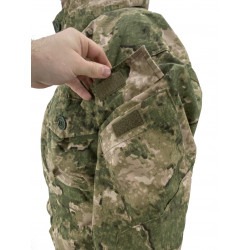 Фото: “Костюм Горка 5 ВЛО премиум 3D КАМУФЛЯЖ”