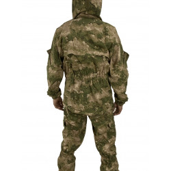 Фото: “Костюм Горка 5 ВЛО премиум 3D КАМУФЛЯЖ”