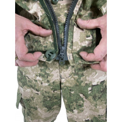 Фото: “Костюм Горка 5 ВЛО премиум 3D КАМУФЛЯЖ”