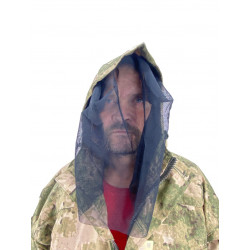 Фото: “Костюм Горка 5 ВЛО премиум 3D КАМУФЛЯЖ”