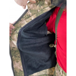 Фото: “Костюм Горка 5 ВЛО премиум 3D КАМУФЛЯЖ”