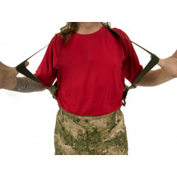 Фото: “Костюм Горка 5 ВЛО премиум 3D КАМУФЛЯЖ”