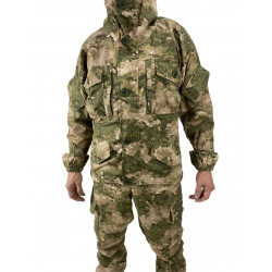 Фото: “Костюм Горка 5 ВЛО премиум 3D КАМУФЛЯЖ”, купить в интернет магазине