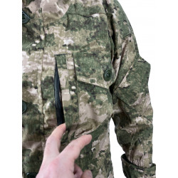 Фото: “Костюм Горка 5 ВЛО премиум 3D КАМУФЛЯЖ”