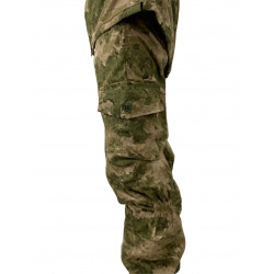 Фото: “Костюм Горка 5 ВЛО премиум 3D КАМУФЛЯЖ”