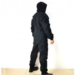 Фото: “Костюм Горка 5 ВЛО премиум Черный”