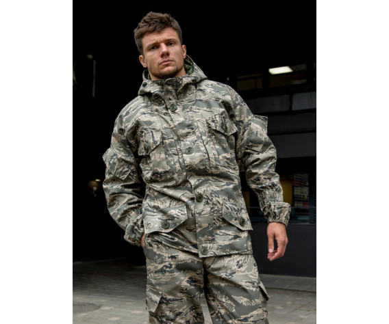 Фото: “Костюм Горка 5 ВЛО премиум Акупат”, купить в интернет магазине