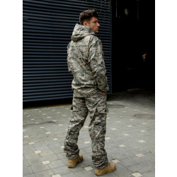 Фото: “Костюм Горка 5 ВЛО премиум Акупат”