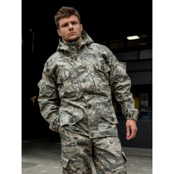 Фото: “Костюм Горка 5 ВЛО премиум Акупат”