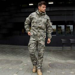 Фото: “Костюм Горка 5 ВЛО премиум Акупат”, купить в интернет магазине